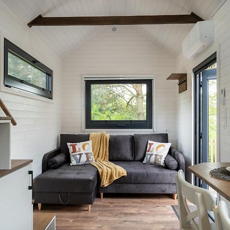 Staymoovers - Tinyhouse Zator Exterior foto